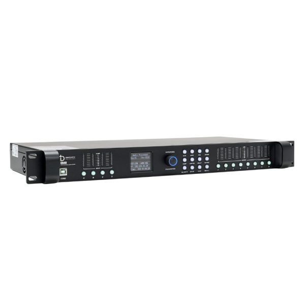 Phân tần số (crossover) DBACOUSTIC CD48 - Ảnh 3