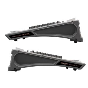 Alternative view of Bộ trộn tín hiệu (mixer) DBACOUSTIC MXF12
