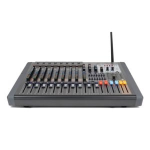 Bộ trộn tín hiệu (mixer) DBACOUSTIC MXF12