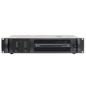 Cục đẩy công suất DBACOUSTIC EA205
