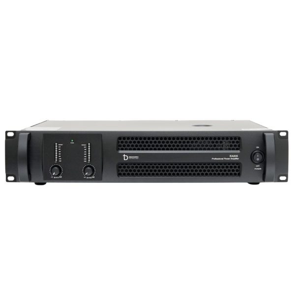 Cục đẩy công suất DBACOUSTIC EA205