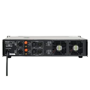 Alternative view of Cục đẩy công suất DBACOUSTIC EA205