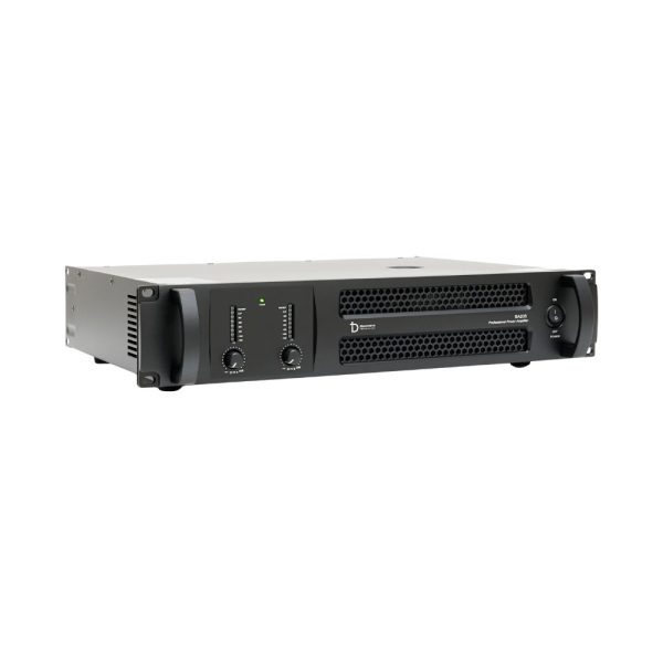 Cục đẩy công suất DBACOUSTIC EA205 - Ảnh 3