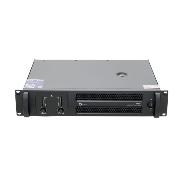 Cục đẩy công suất DBACOUSTIC EA205 - Ảnh 4