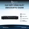 Cục đẩy công suất DBACOUSTIC EA208