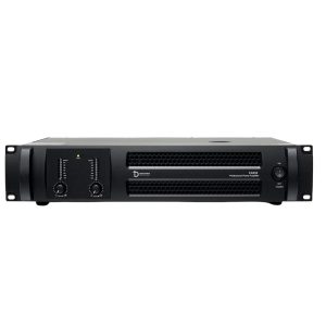 Cục đẩy công suất DBACOUSTIC EA208