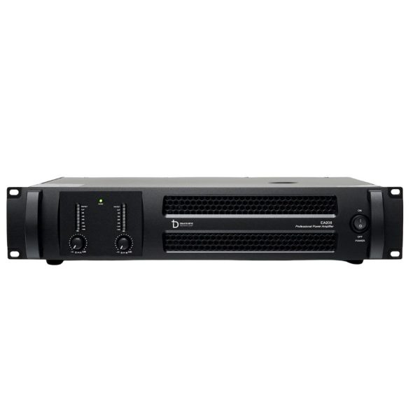 Cục đẩy công suất DBACOUSTIC EA208