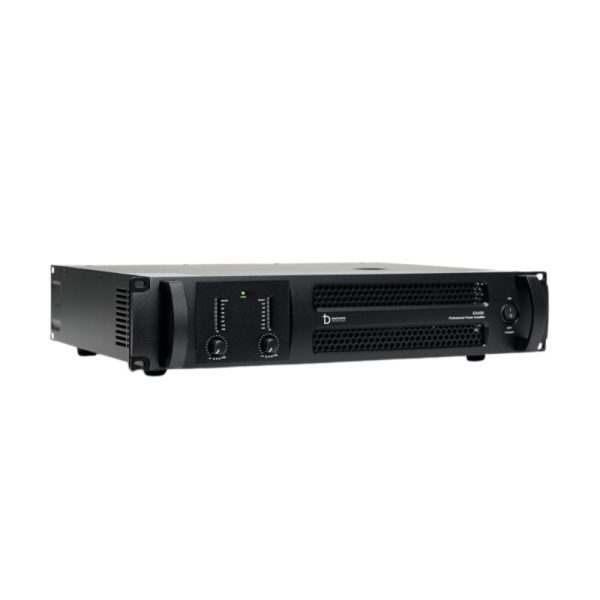 Cục đẩy công suất DBACOUSTIC EA208 - Ảnh 3