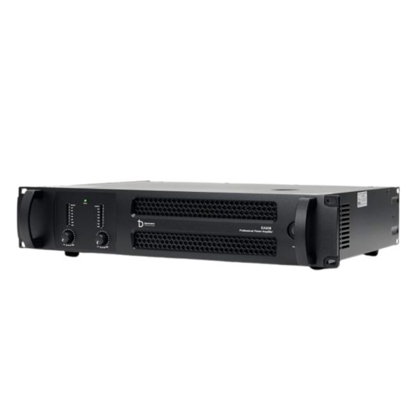 Cục đẩy công suất DBACOUSTIC EA208 - Ảnh 4