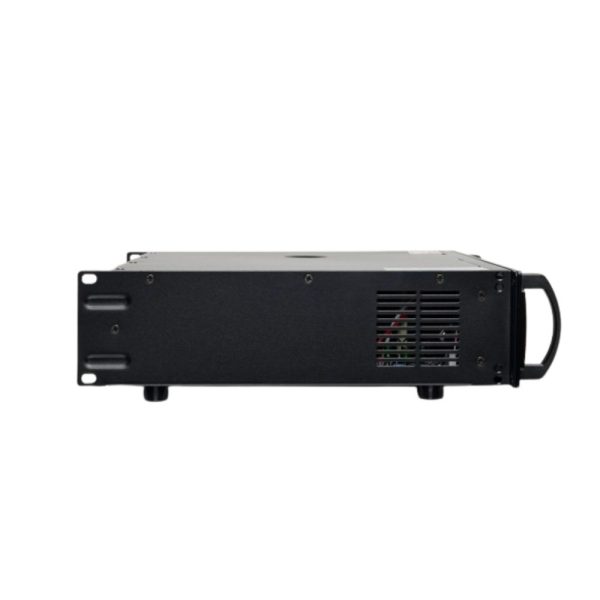 Cục đẩy công suất DBACOUSTIC EA208 - Ảnh 5