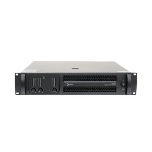 Cục đẩy công suất DBACOUSTIC EA3106