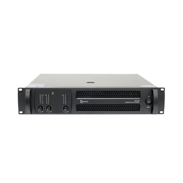 Cục đẩy công suất DBACOUSTIC EA3106
