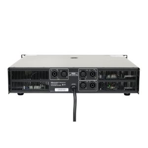 Alternative view of Cục đẩy công suất DBACOUSTIC EA3106