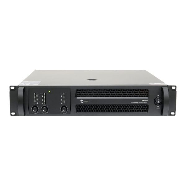 Cục đẩy công suất DBACOUSTIC EA3106 - Ảnh 3