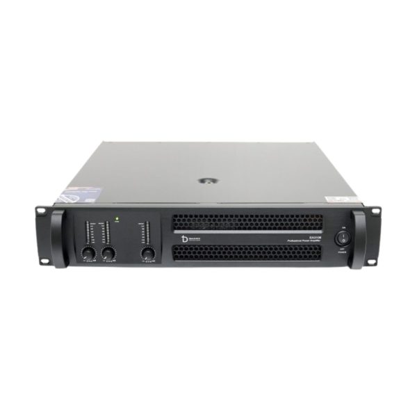 Cục đẩy công suất DBACOUSTIC EA3106 - Ảnh 5