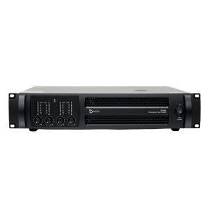 Cục đẩy công suất DBACOUSTIC EA406