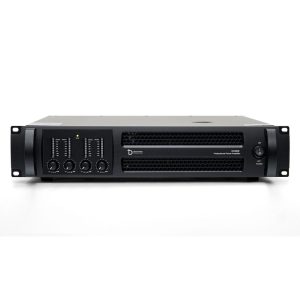 Cục Đẩy Công Suất DBACOUSTIC EA408