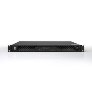 Cục đẩy công suất 1U DBACOUSTIC H2-600