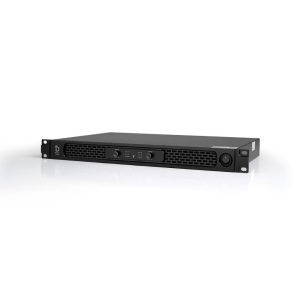 Alternative view of Cục đẩy công suất 1U DBACOUSTIC H2-600