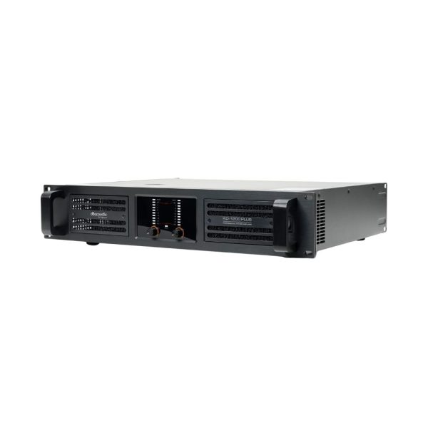 Cục đẩy công suất DBACOUSTIC KD1200 Plus
