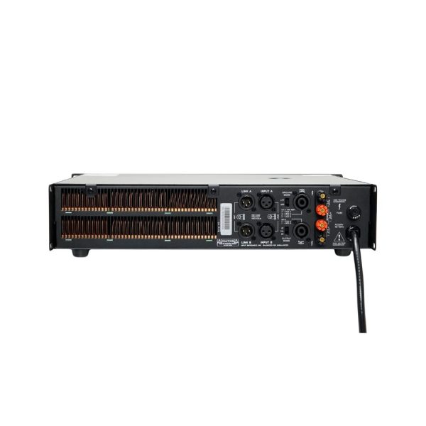Cục đẩy công suất DBACOUSTIC KD1200 Plus - Ảnh 2
