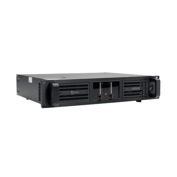 Cục đẩy công suất DBACOUSTIC KD500Plus - Ảnh 3