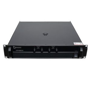 Alternative view of Cục đẩy công suất DBACOUSTIC KP4900
