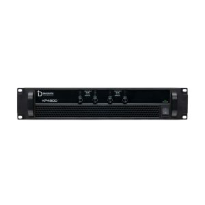 Cục đẩy công suất DBACOUSTIC KP4900