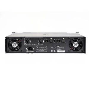 Alternative view of Cục đẩy công suất giá rẻ DBACOUSTIC KP500