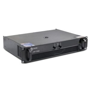 Alternative view of Cục đẩy công suất DBACOUSTIC KP700