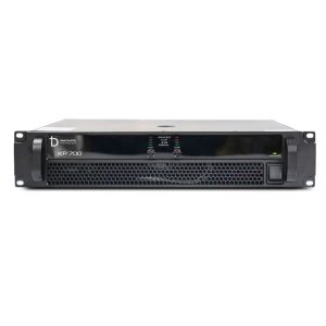 Cục đẩy công suất DBACOUSTIC KP700