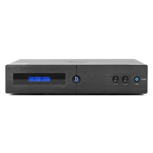 Cục đẩy công suất DBACOUSTIC LX-A3