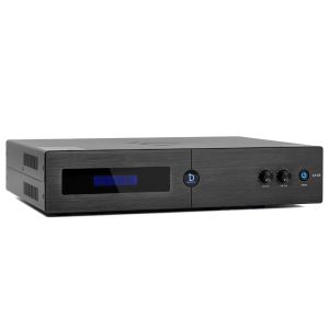 Alternative view of Cục đẩy công suất DBACOUSTIC LX-A3