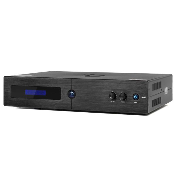 Cục đẩy công suất DBACOUSTIC LX-A3 - Ảnh 3