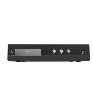 Cục đẩy công suất DBACOUSTIC LX-A5