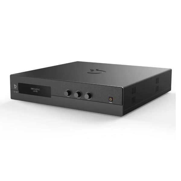 Cục đẩy công suất DBACOUSTIC LX-A5 - Ảnh 4