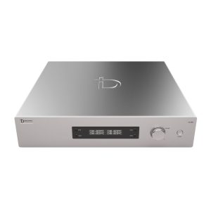 Alternative view of Cục đẩy công suất DBACOUSTIC LX-A8