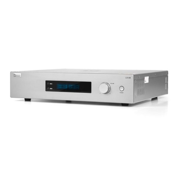 Cục đẩy công suất DBACOUSTIC LX-A8 - Ảnh 4