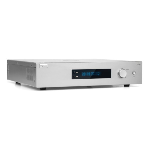 Cục đẩy công suất DBACOUSTIC LX-A8 - Ảnh 5