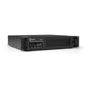 Alternative view of Cục đẩy công suất DBAcoustic PA4.8