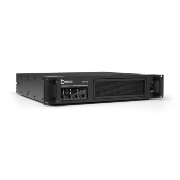 Cục đẩy công suất DBAcoustic PA4.8 - Ảnh 2