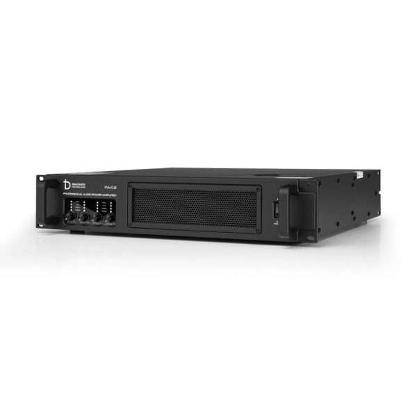 Cục đẩy công suất DBAcoustic PA4.8 - Ảnh 3