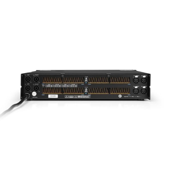 Cục đẩy công suất DBAcoustic PA4.8 - Ảnh 4