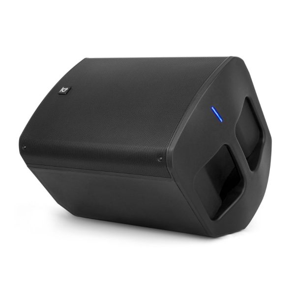 Loa biểu diễn di động DBACOUSTIC Siren 10 - Ảnh 3