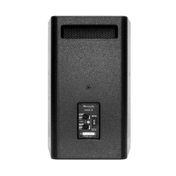 Loa karaoke DBACOUSTIC Force 10 - Ảnh 4