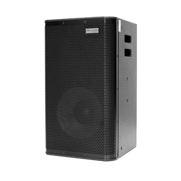 Loa karaoke DBACOUSTIC Force 12 - Ảnh 3