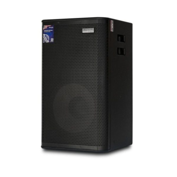 Loa karaoke DBACOUSTIC Force 12 - Ảnh 5