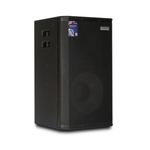 Loa karaoke DBACOUSTIC Force 12 - Ảnh 6