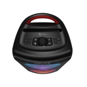 Alternative view of Loa karaoke di động DBACOUSTIC Infinity 110Plus