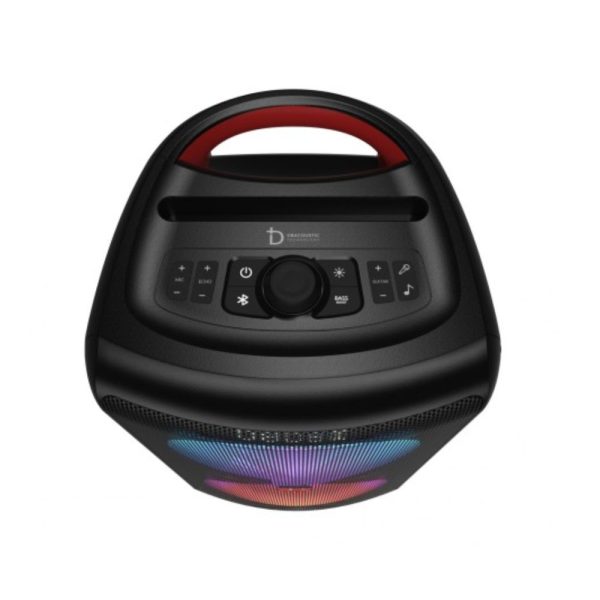 Loa karaoke di động DBACOUSTIC Infinity 110Plus - Ảnh 2